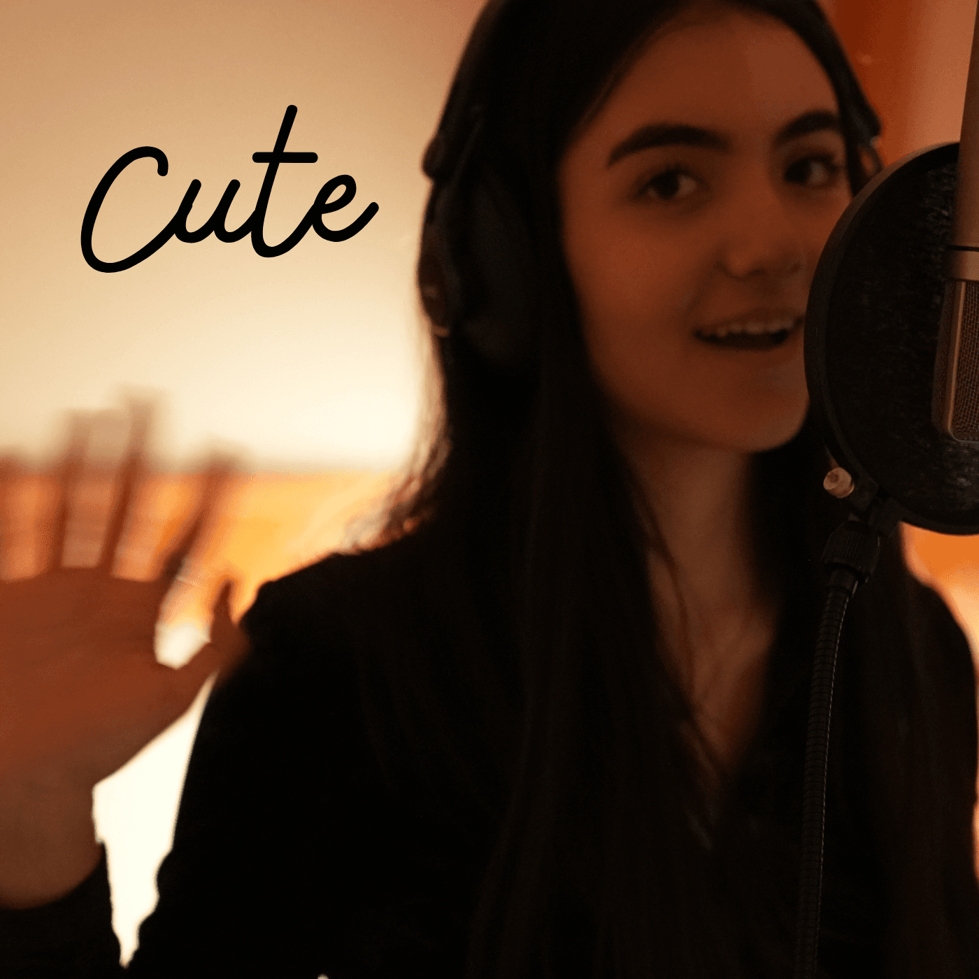 bahar artist portrait